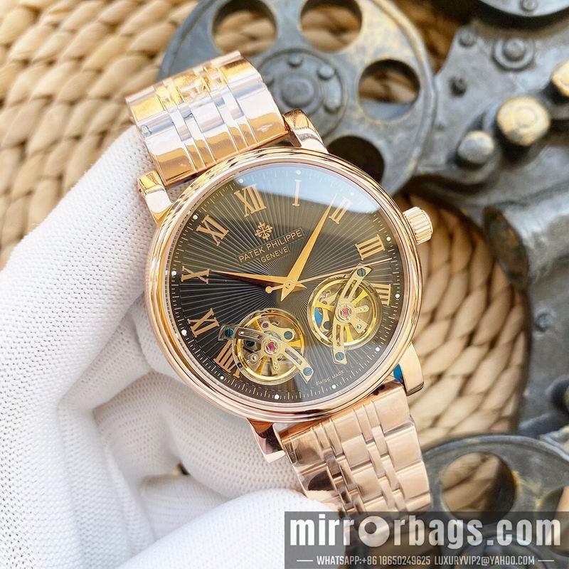 Patek Philippe 43X12mm 041458