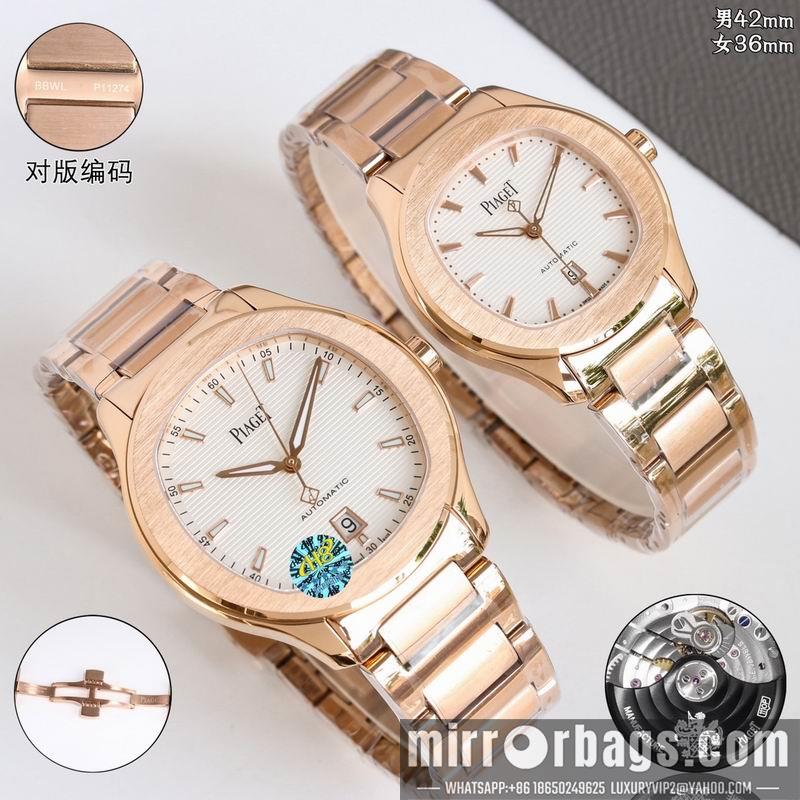 Piaget 42X9.3mm 36X9.1mm 041302