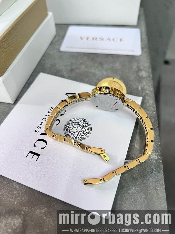 Versace women 25mm 090935