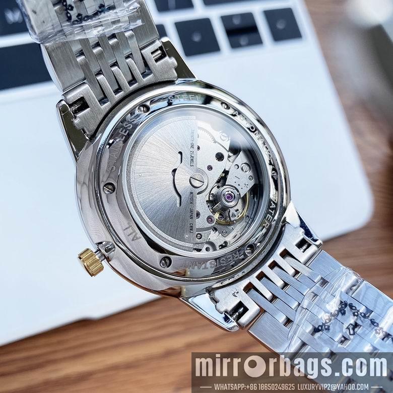 Omega watch 40mm M93