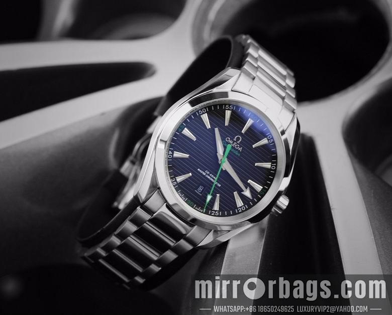 Omega watch 41mm M112