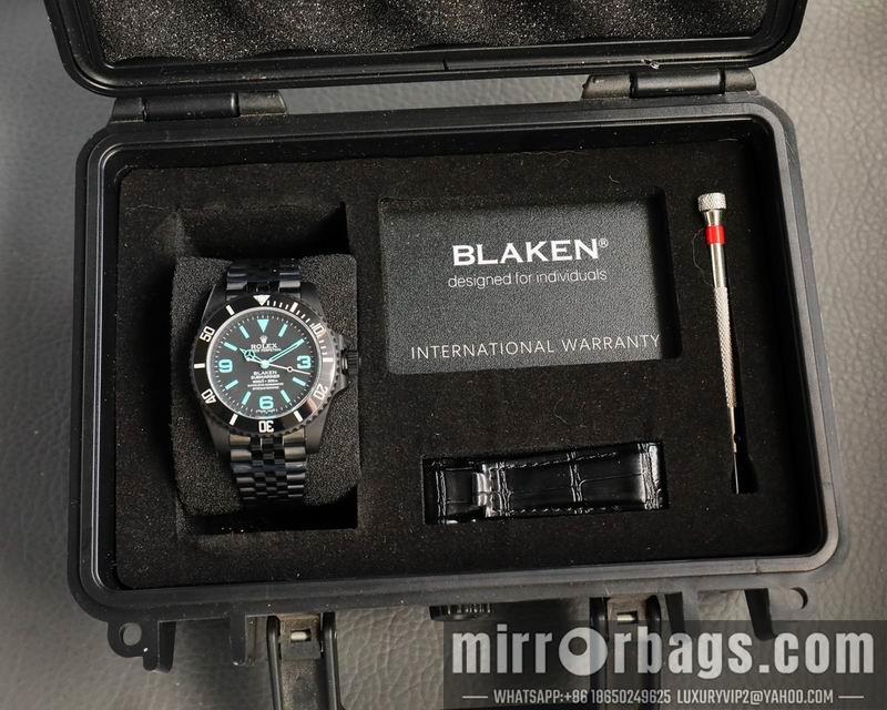 Rolex 40mm 022123