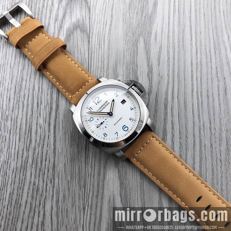 Panerai men 44X16mm M27