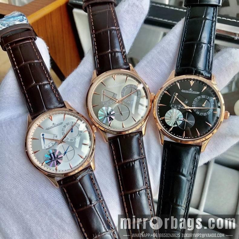 Jaeger-LeCoultre men watch 112605