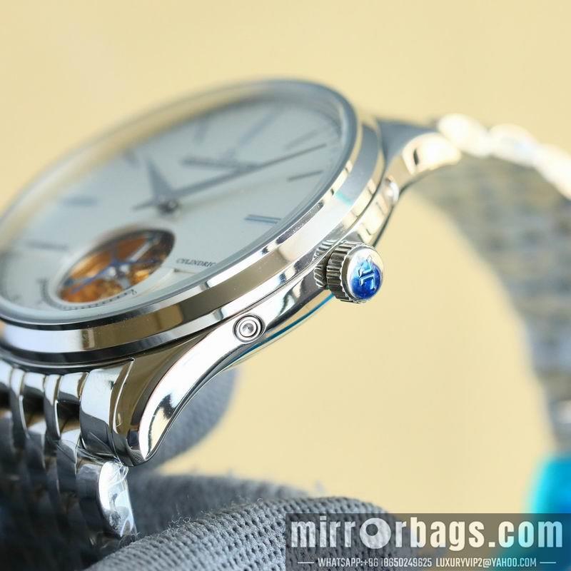 Jaeger Lecoultre 43mm 042795