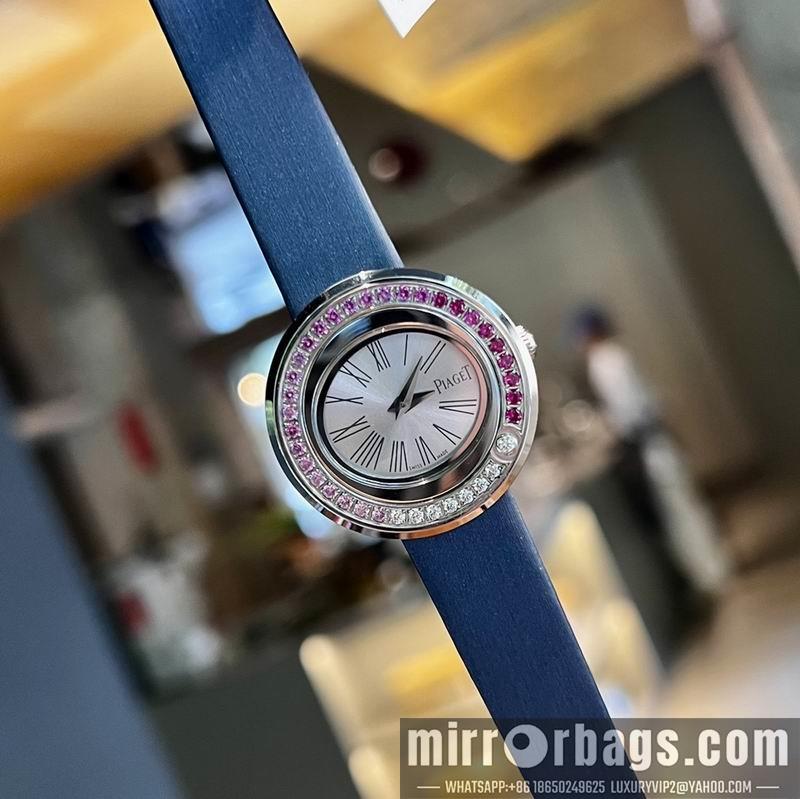 Piaget 29mm 121596