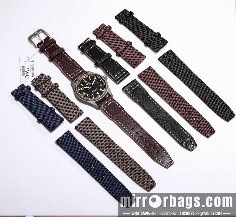 IWC Watch 032233