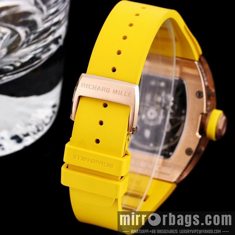 Richard Mille 49X41X15mm 050639