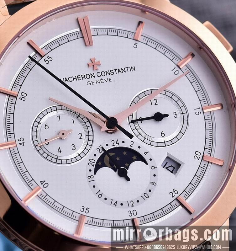 Vacheron Constantin 42mm 121215