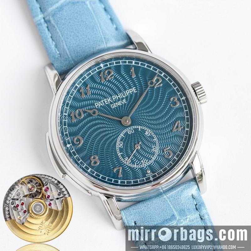 Patek Philippe 40mm 080618