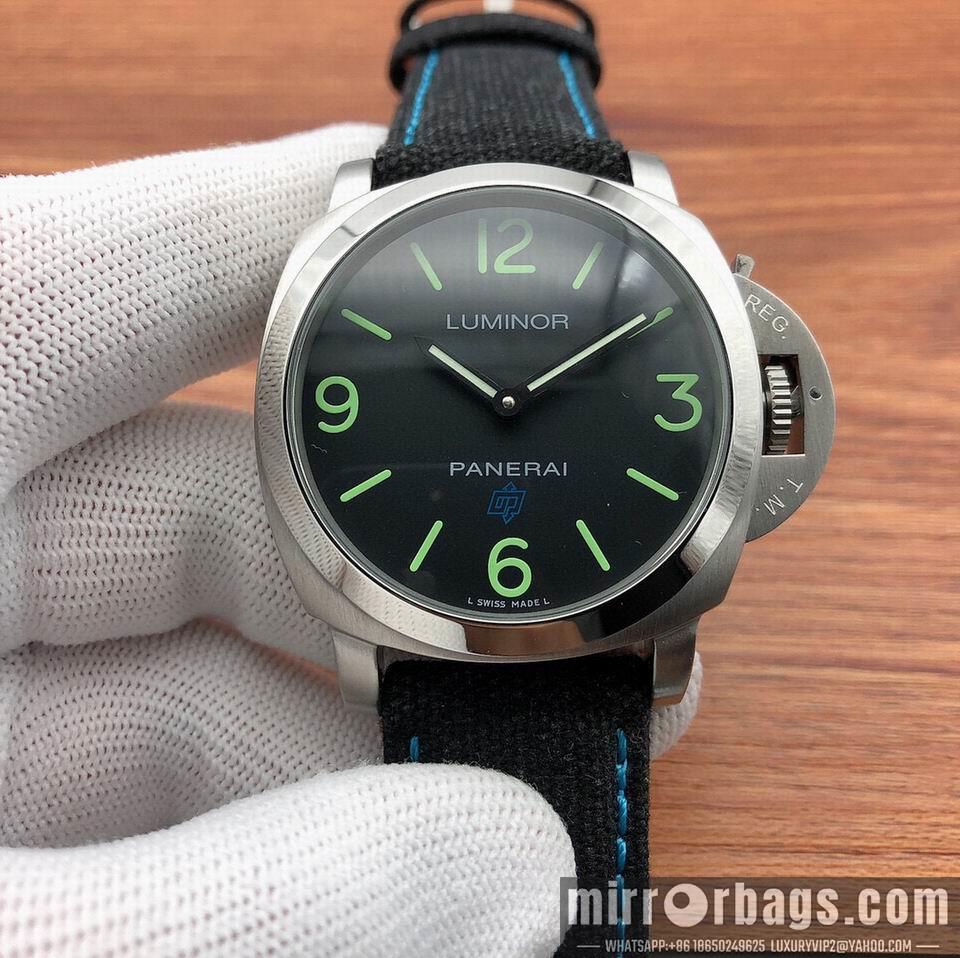 Panerai watch mb110607