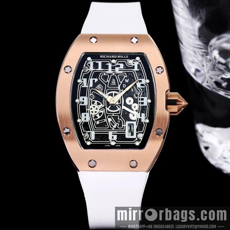 Richard Mille 38mm 48mm 102418