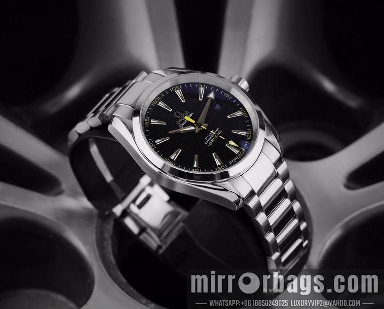 Omega watch 41mm M114