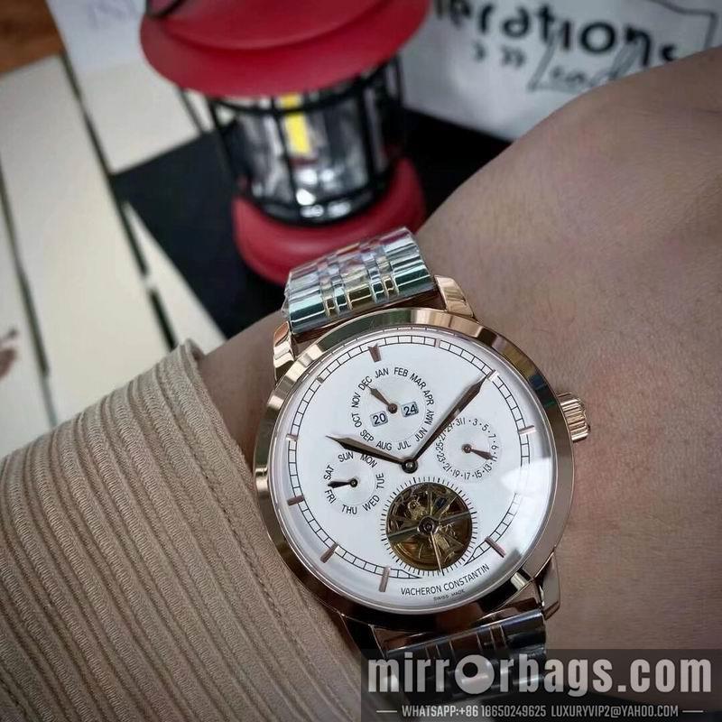 Vacheron Constantin 43mm 031968
