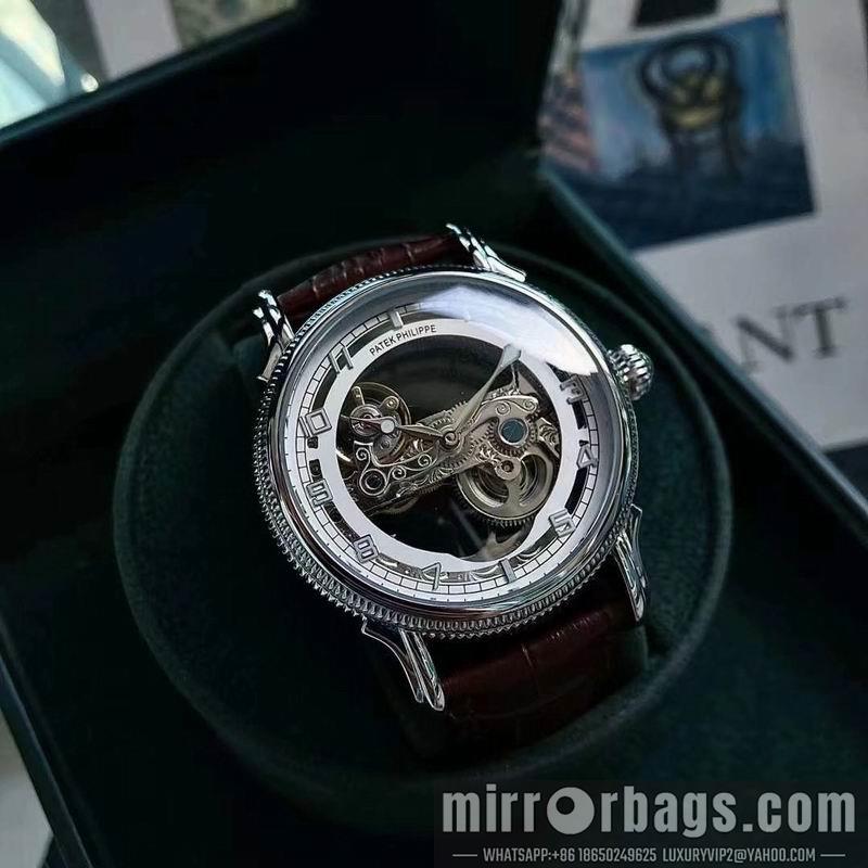 Patek Philippe 43X13mm 050872