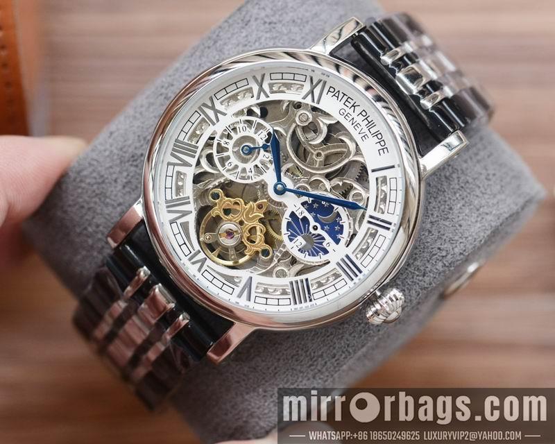 Patek Philippe 42mm 091816
