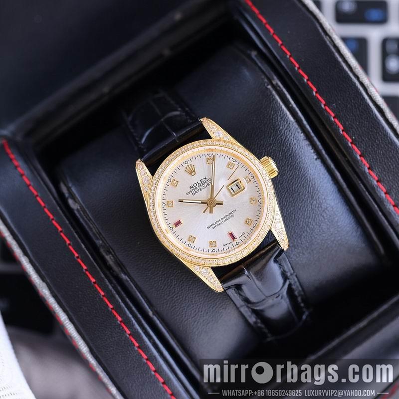 Rolex 32mm 031780