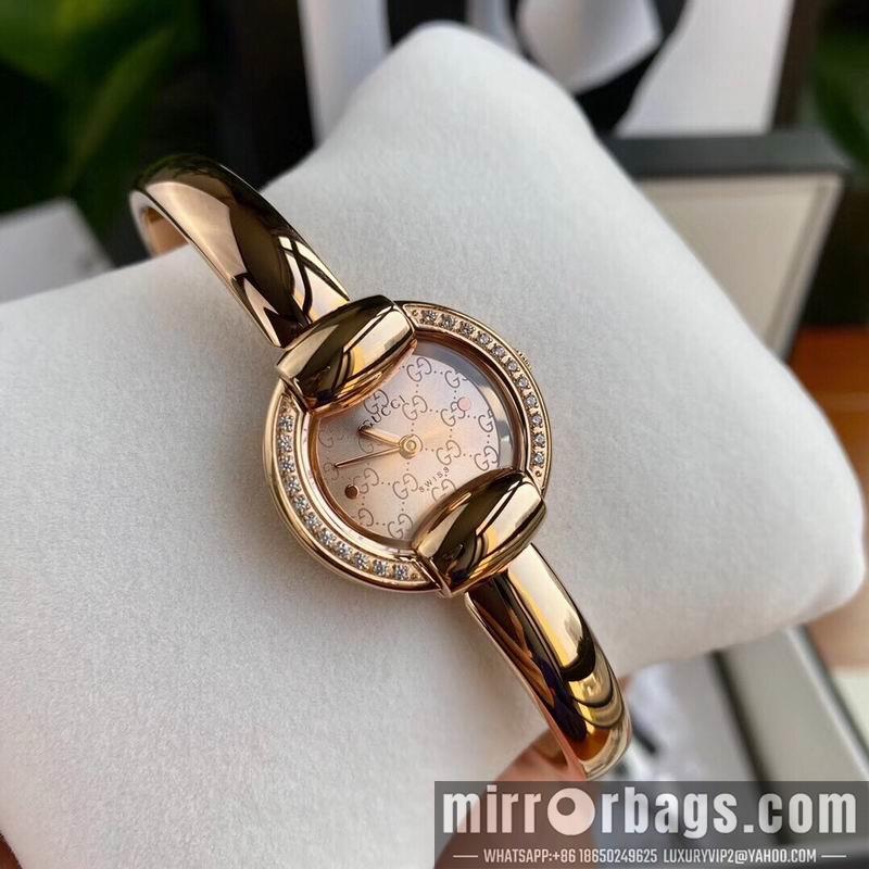 Gucci 25X7.5mm 070703