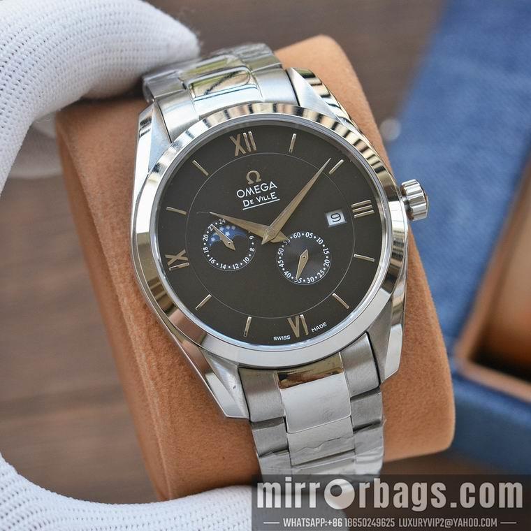 Omega men 41X11mm M38