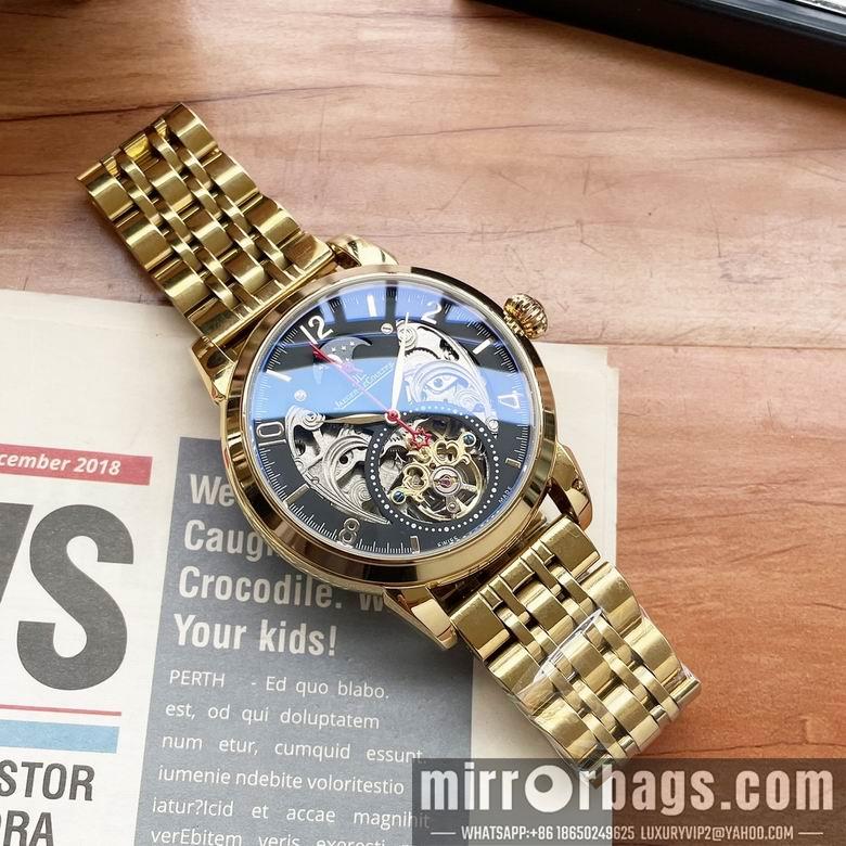 Jaeger Lecoultre men 43X13mm M37