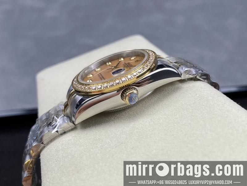 Rolex 31mm 092920
