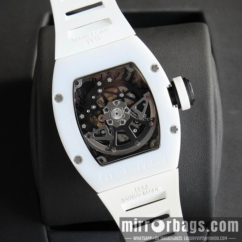 Richard Mille 49X41X15mm 122541