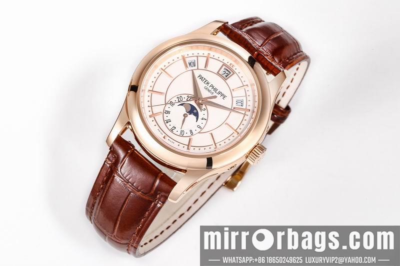 Patek Philippe watch 022102