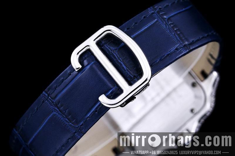 Cartier 40mm 0503139