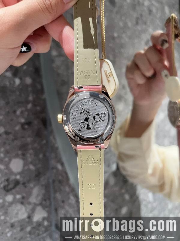 Omega 38mm 082287