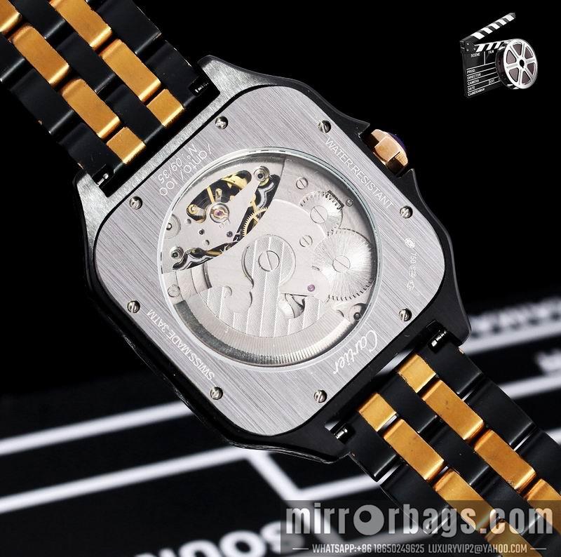 Cartier 45X13mm 082151