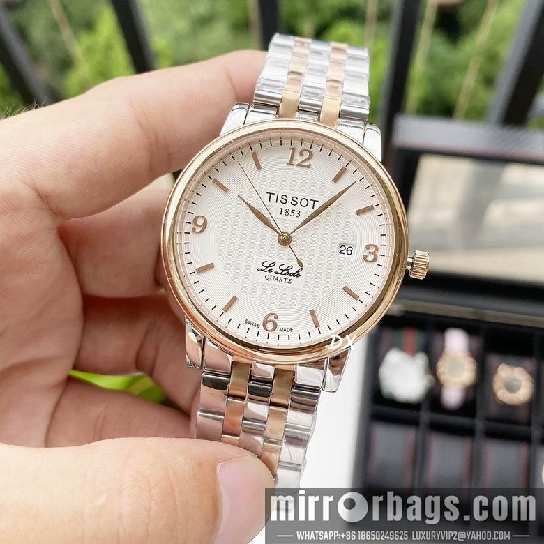 Tissot W30 M40mm 2nms55