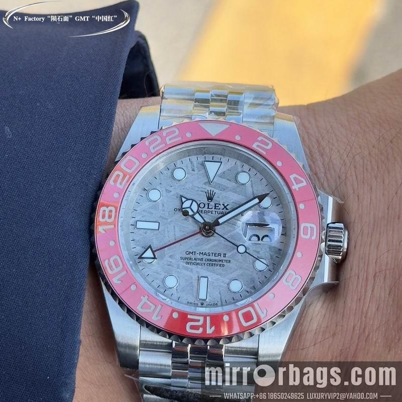 Rolex watch 123102