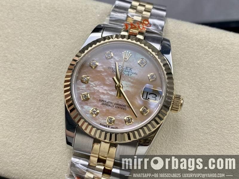 Rolex 31mm 090418