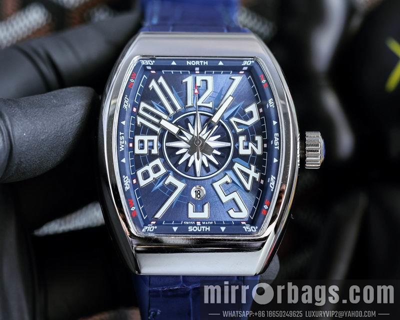 Franck Muller 54X42X15mm 050723