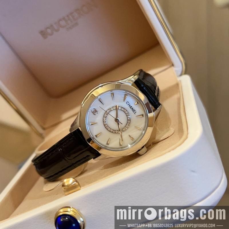 Chanel 30X10mm 022316