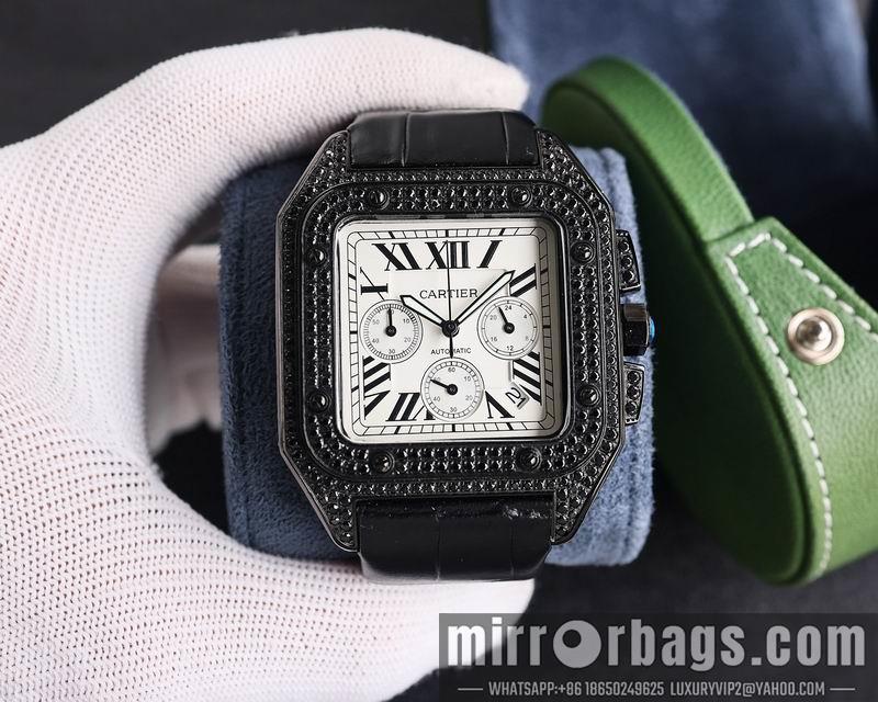 Cartier 45X10mm 0831103