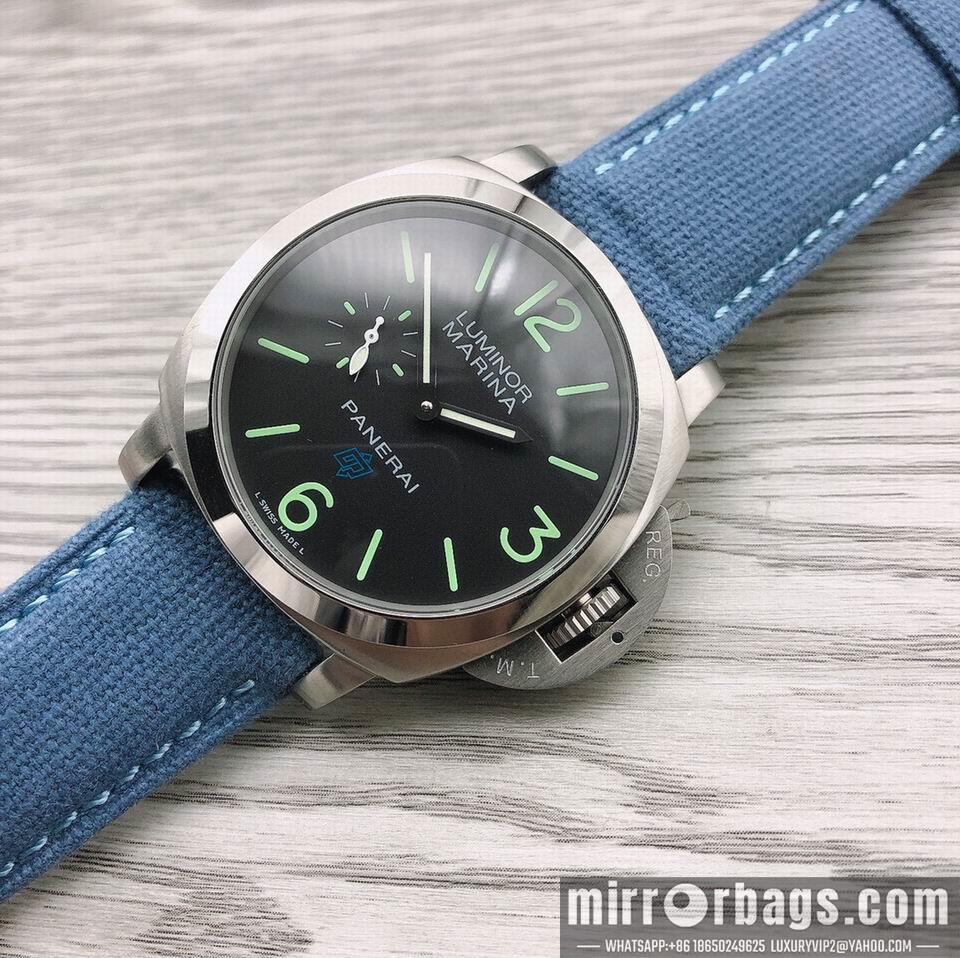 Panerai watch mb110607