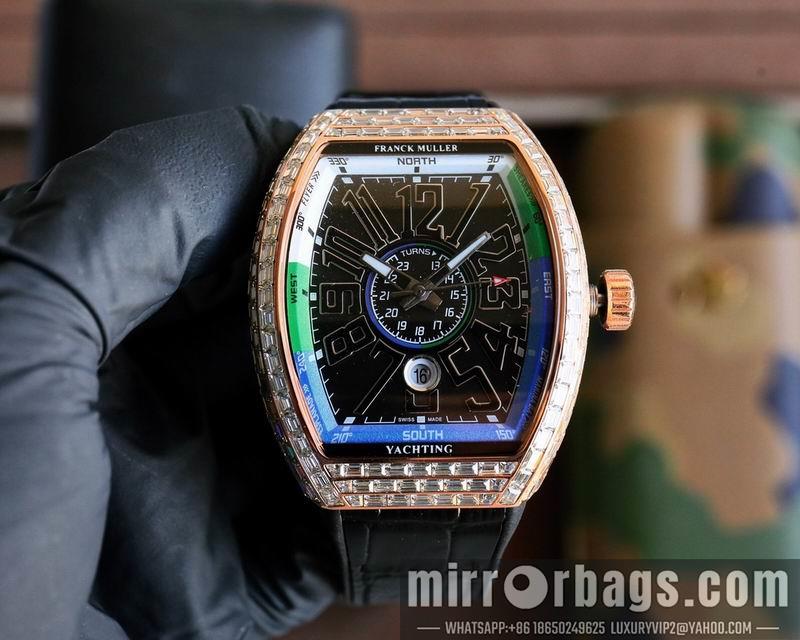 Franck Muller 54X42X15mm 102384