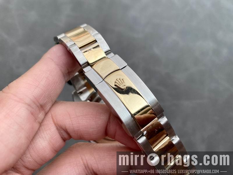 Rolex 42mm 090410