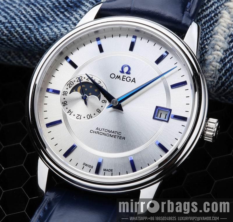 Omega 39X12mm 050227