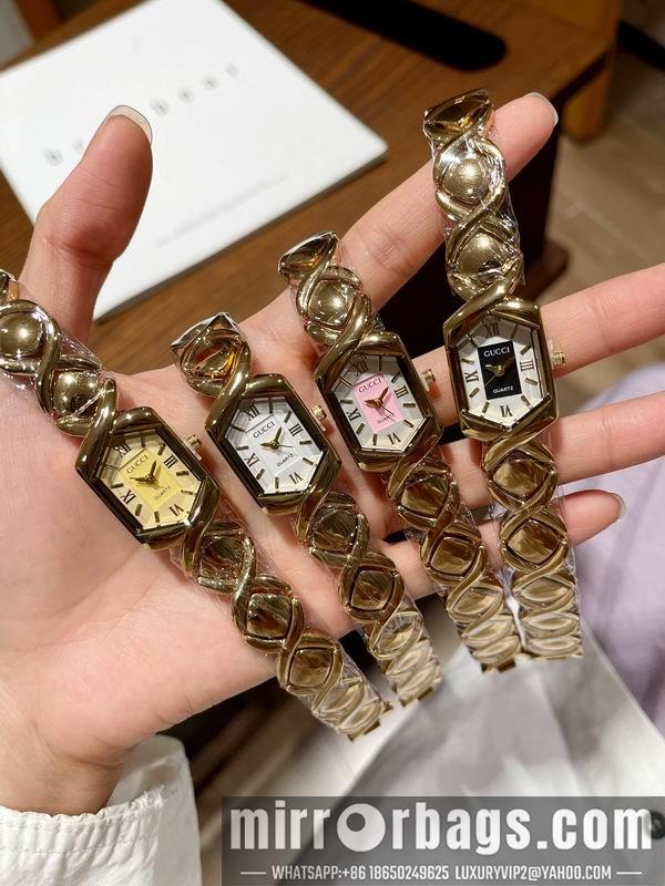 Gucci watch 110184