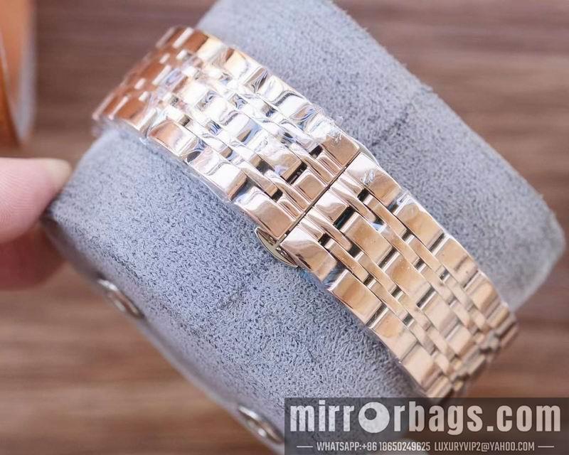 Vacheron Constantin 43mm 1101149