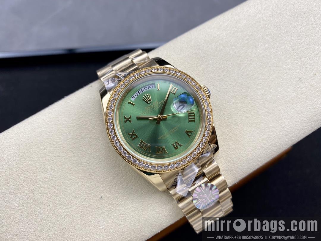 Rolex 36mm 092914
