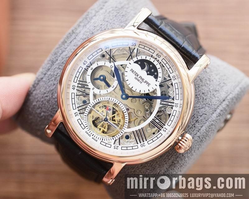 Patek Philippe 41X12mm 052024