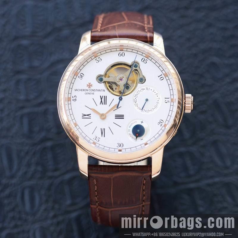 Vacheron Constantin watch 041350