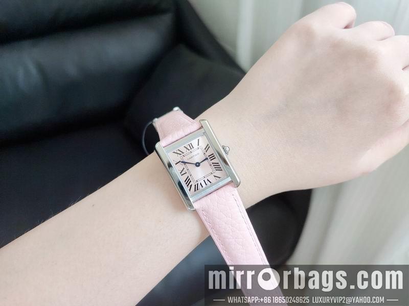 Cartier 27mm 070711