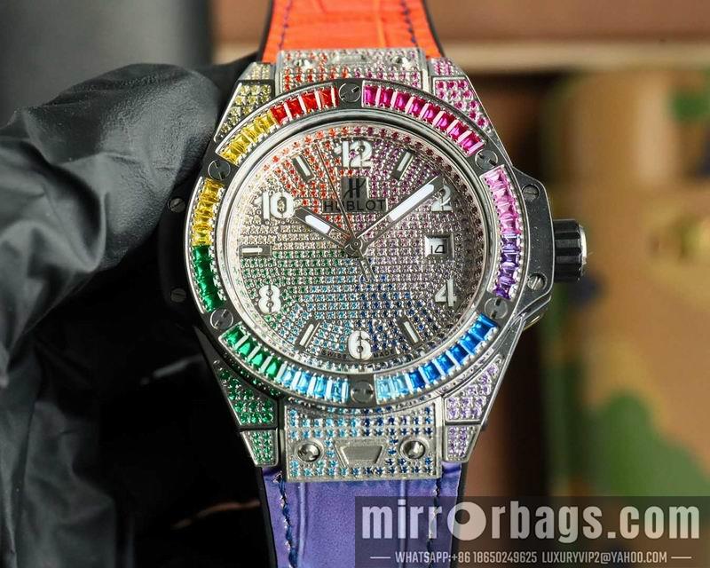 Hublot 43mm 033103