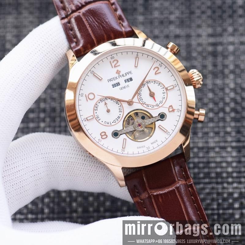 Patek Philippe 43X12mm 082297