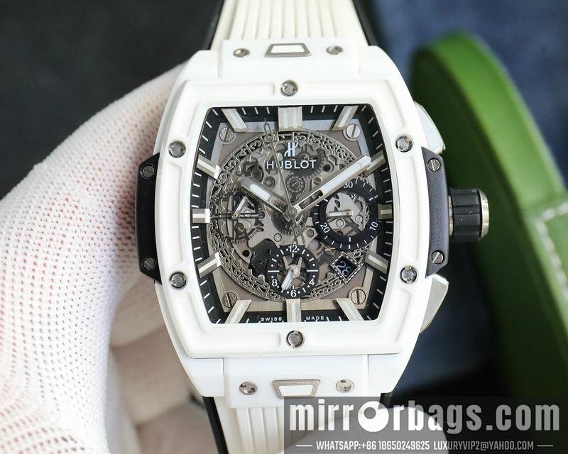 Hublot 42mm 080603