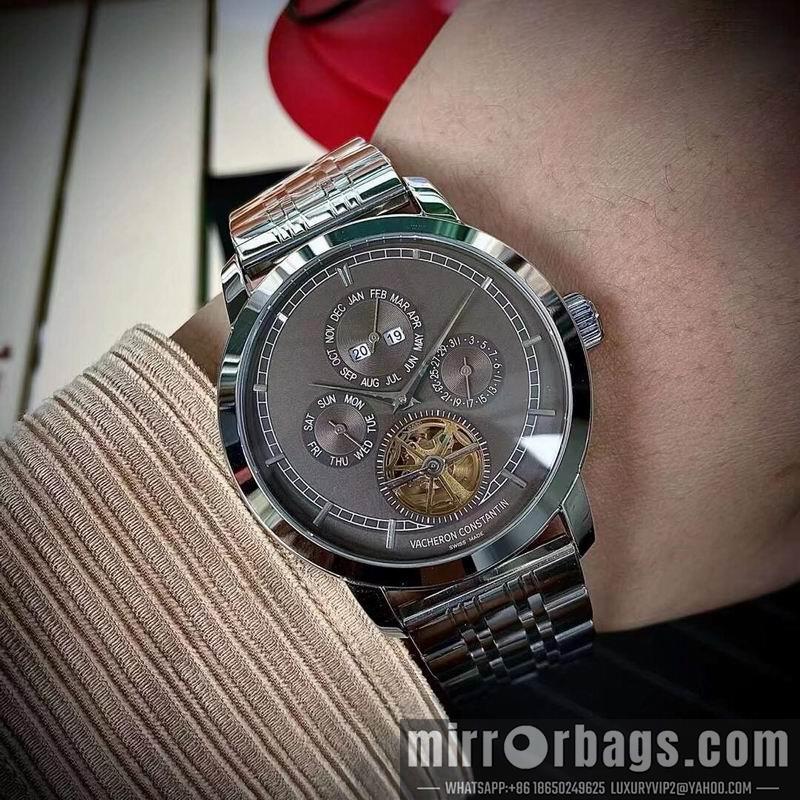 Vacheron Constantin 43mm 031968